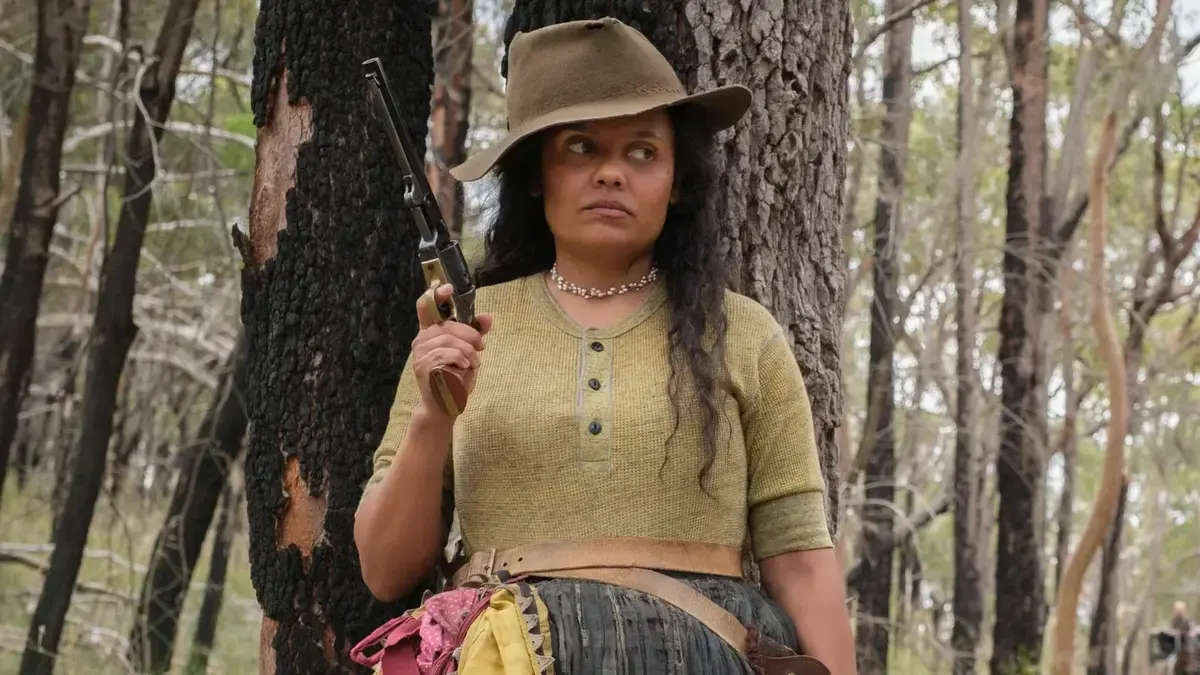 Hulu Series Blends Dickensian Drama with Heist Thrills