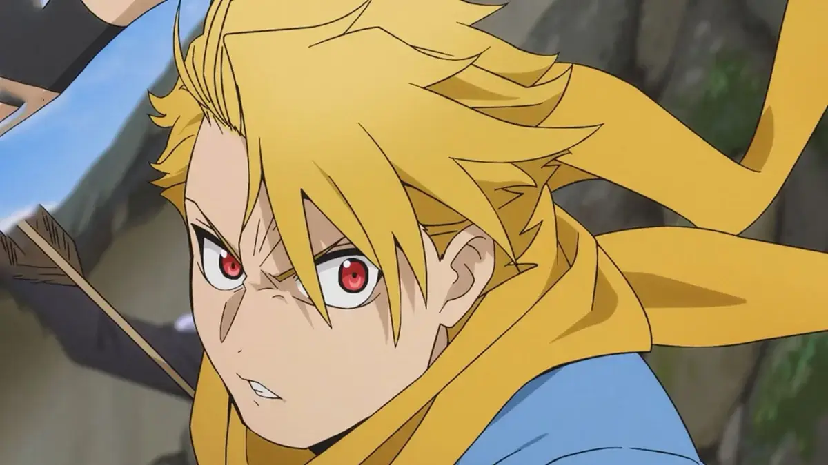 Hulu Unveils Eight New Anime for July 2026