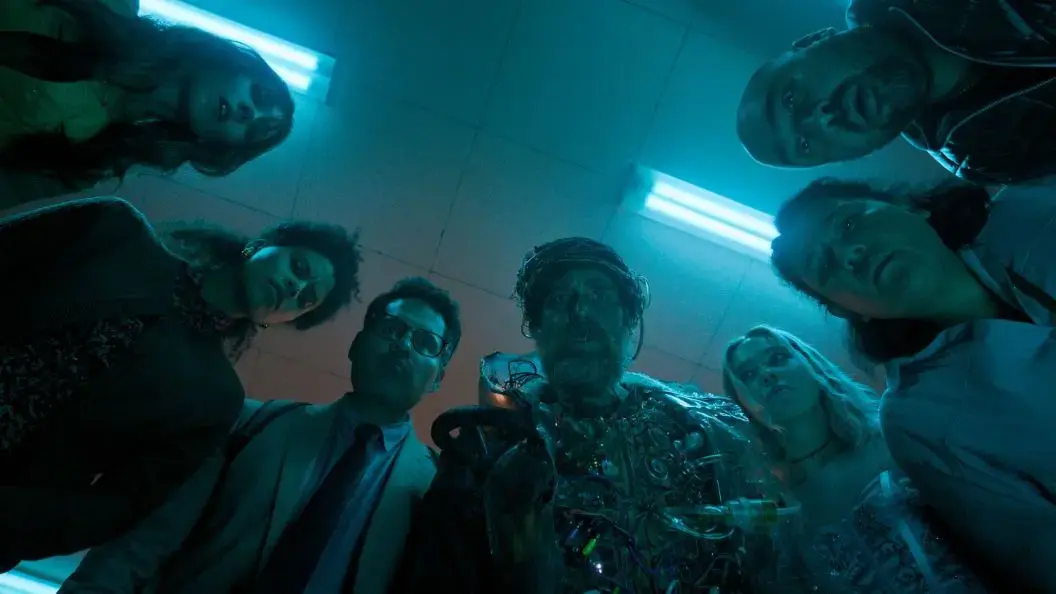 Hulu’s Newest Sci‑Fi Oddity Becomes an Instant Streaming Sensation
