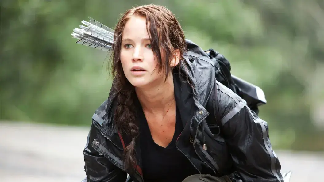 Hunger Games" Prequel Confirmed for 2026 Release