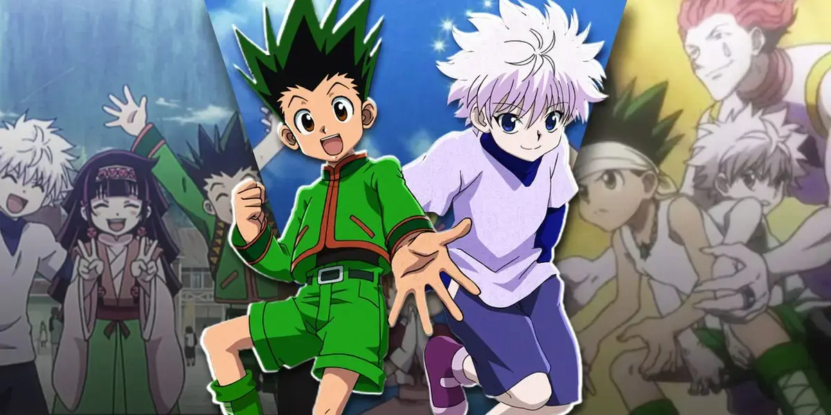 Hunter x Hunter Fan Poll Crowns Unexpected Character as Top Favorite