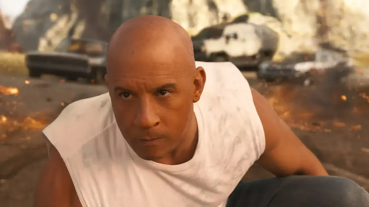Iconic Fast & Furious Scene Lasts Under a Minute