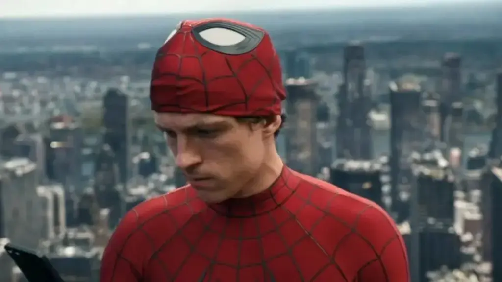 Iman Vellani Says Spider-Man Success Debunks Industry Myth