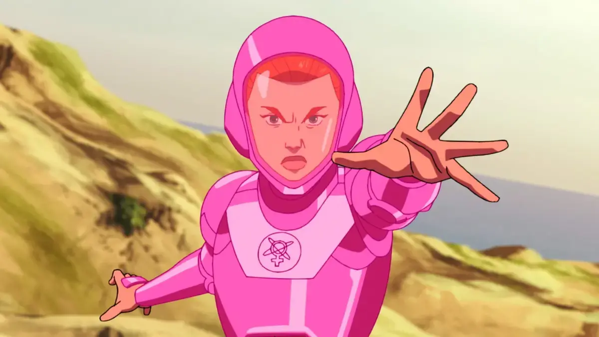 Invincible on Prime Video: A Seamless Genre Shift in Superhero Storytelling