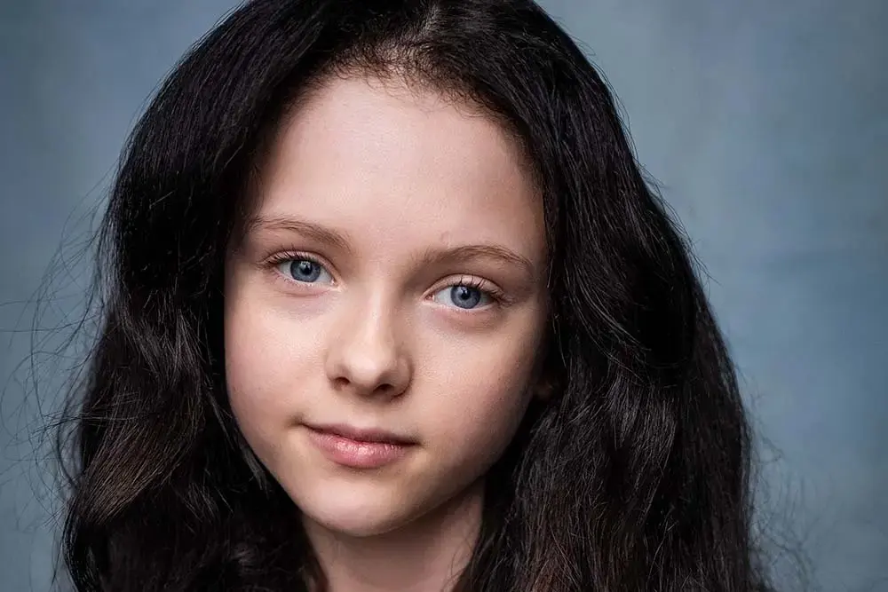 Iona Bell of "Hunger Games: Sunrise on the Reaping" Joins Paradigm Talent Agency