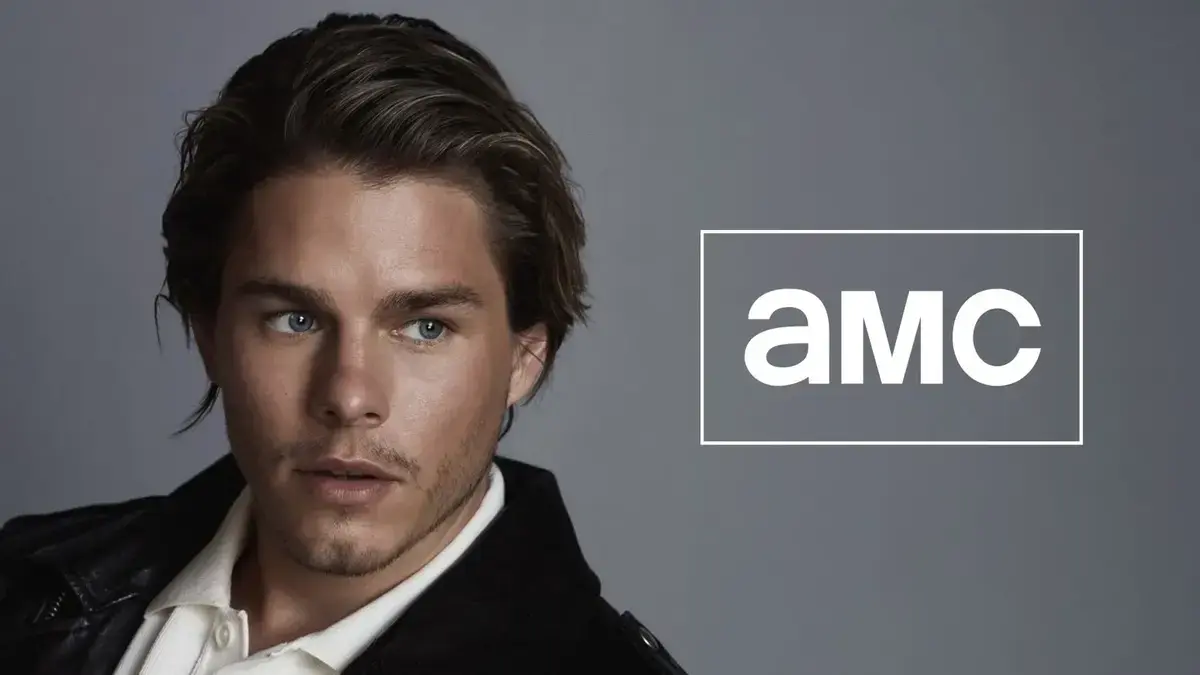 Jake Manley Joins Cast of AMC's Upcoming NASCAR Drama "Thunder Road