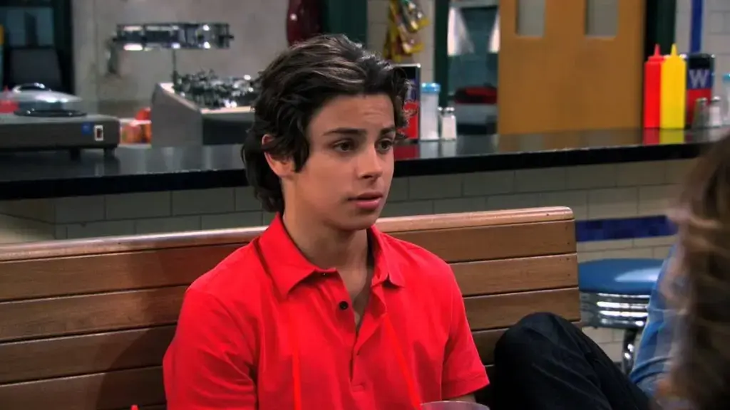 Jake T. Austin Addresses His Absence from the Wizards of Waverly Place Revival