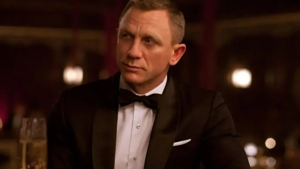 James Bond Narrowly Avoids Star Wars Fate