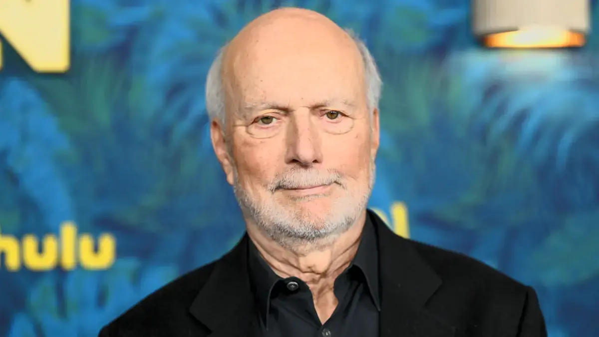 James Burrows, Co‑Creator of Cheers and Veteran Friends Director, Dies at 85