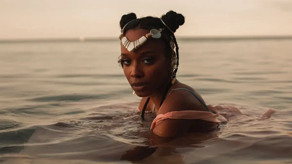 Jamila Woods Announces 10th Anniversary Tour for Debut Album