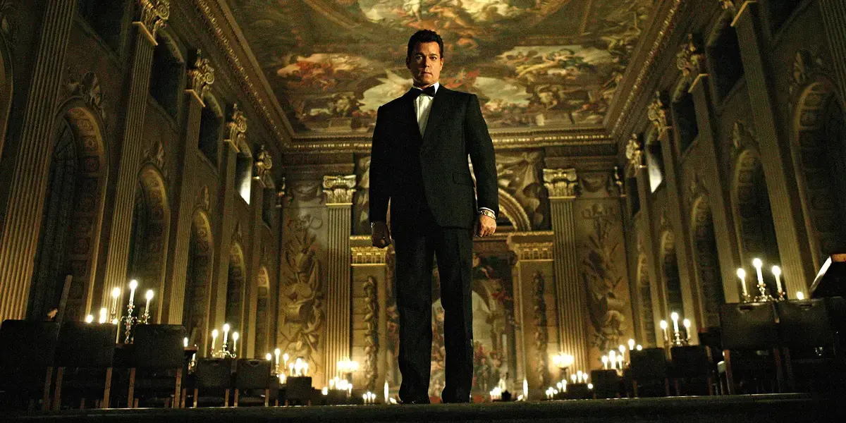 Jason Statham and Guy Ritchie's 2005 Film Now Free to Stream