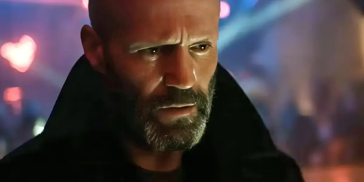 Jason Statham's New Action Thriller Gains Popularity on Streaming Platforms