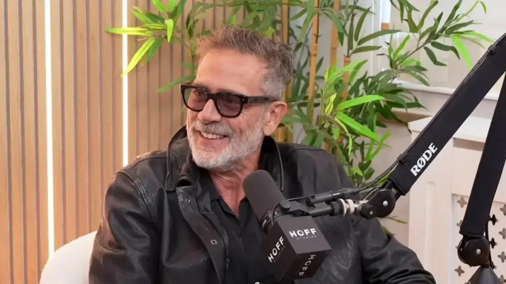 Jeffrey Dean Morgan Almost Joined "The Boys" in Two Different Roles