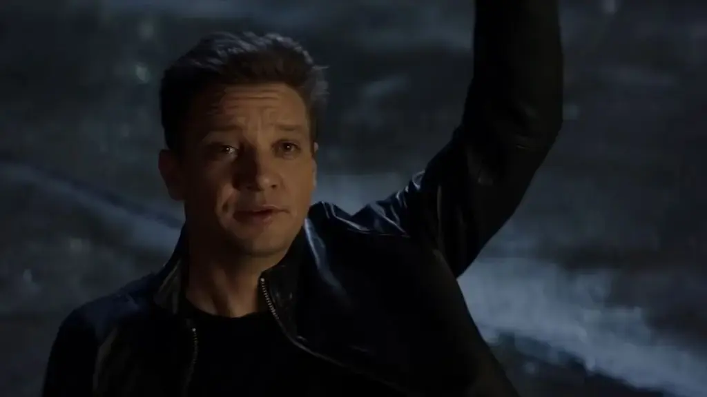 Jeremy Renner's Comedy "Tag" Climbs Streaming Charts