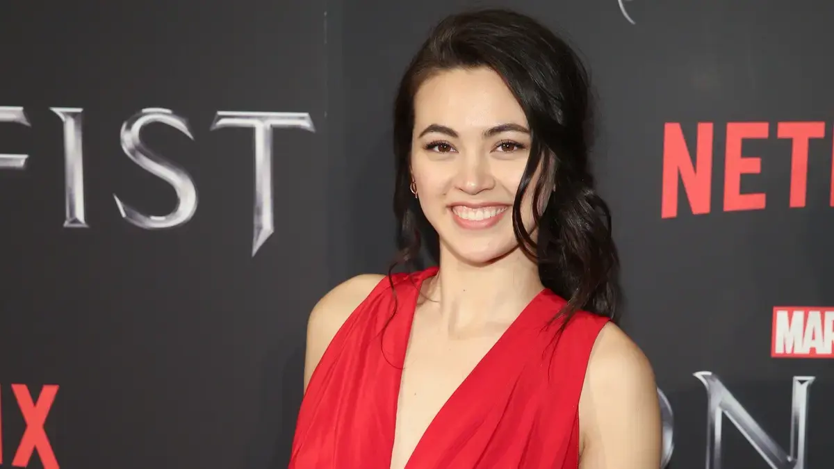 Jessica Henwick Explains Why Colleen Wing Won't Return for 'Daredevil: Born Again