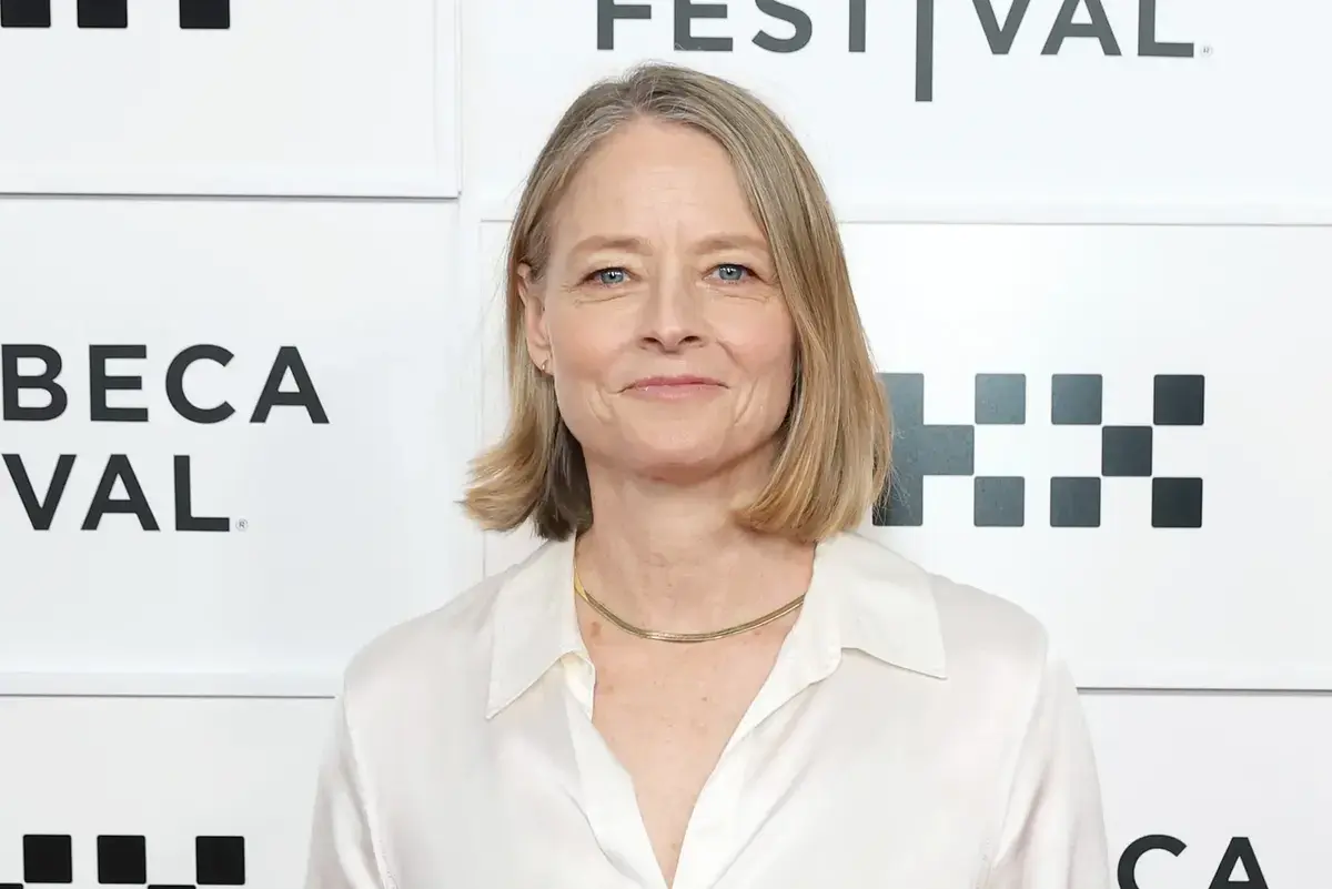 Jodie Foster Criticizes Brad Pitt's 'F1' Film