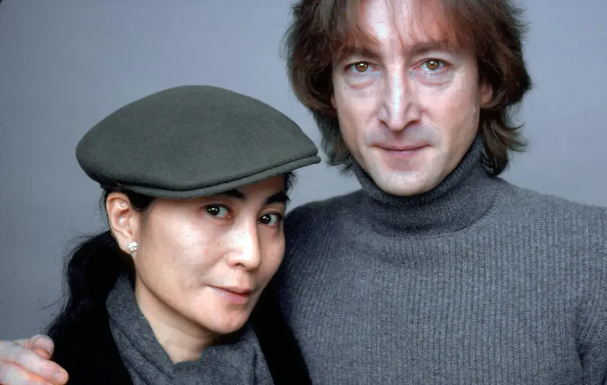 John Lennon Documentary Features AI Technology