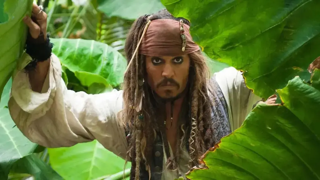 Johnny Depp Confirms Return to Pirates of the Caribbean 6 with New Creative Twist