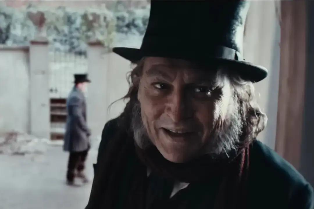 Johnny Depp's Hollywood Comeback Teased in New Film Trailer