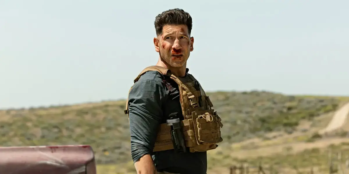 Jon Bernthal's Action Thriller Now Streaming on Prime Video