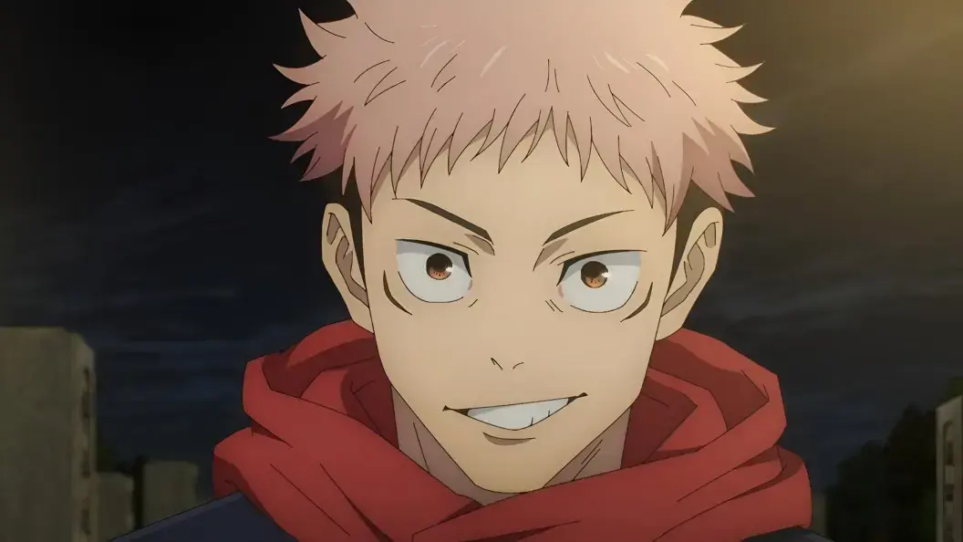 Jujutsu Kaisen Dominates Netflix with Million-Plus Views After Latest Update