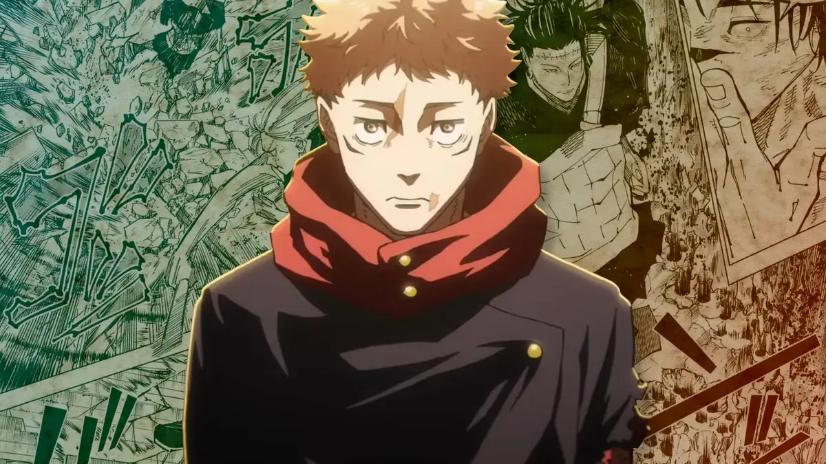 Jujutsu Kaisen Season 4 to Elevate Epic Battle