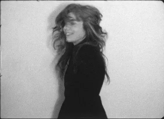 Julia Holter Unveils Evocative New Single