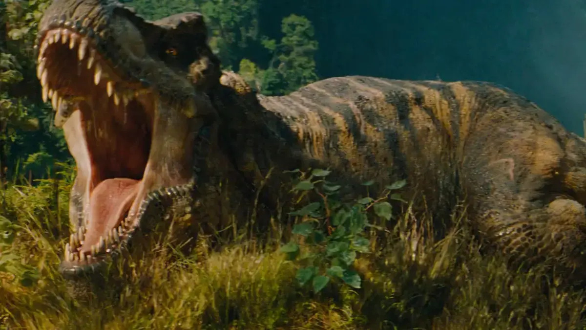Jurassic World Rebirth Loses Director