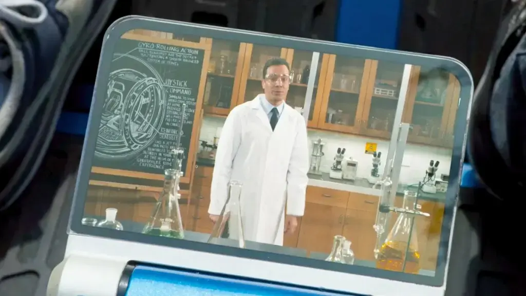Jurassic World Roars Back on Streaming Charts