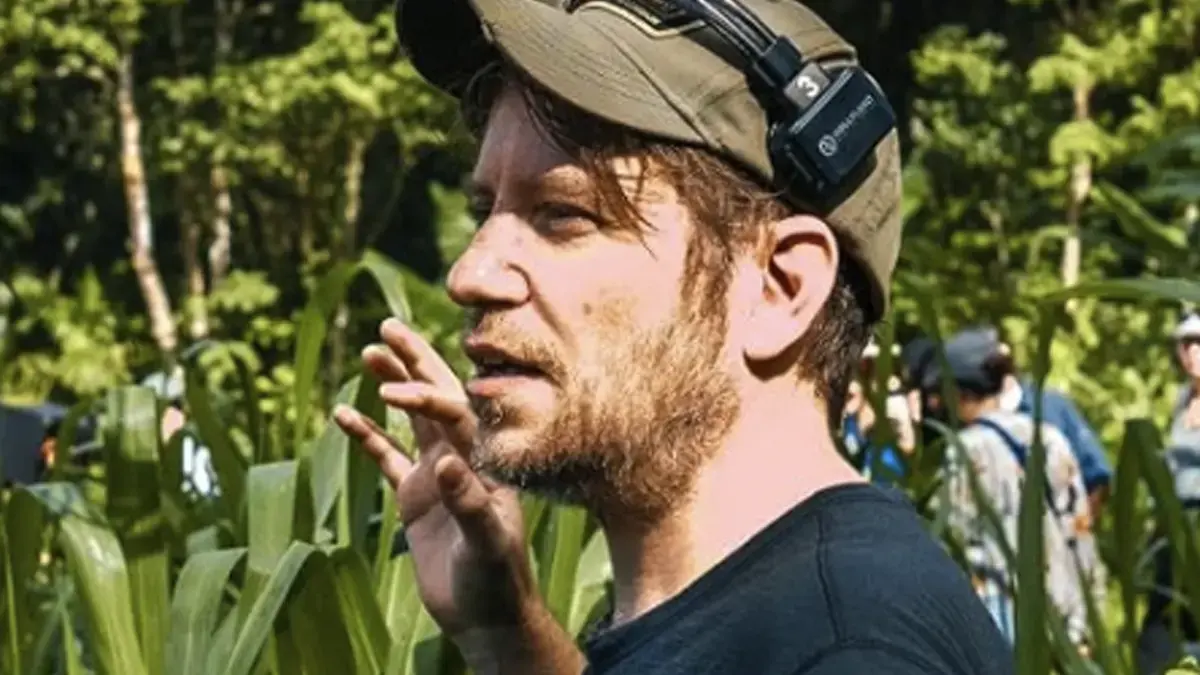Jurassic World Sequel Faces Director Departure