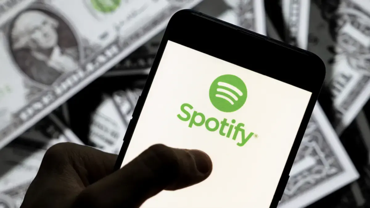Kalshi Trader Claims Spotify Chart Manipulation Fueled Betting Wins