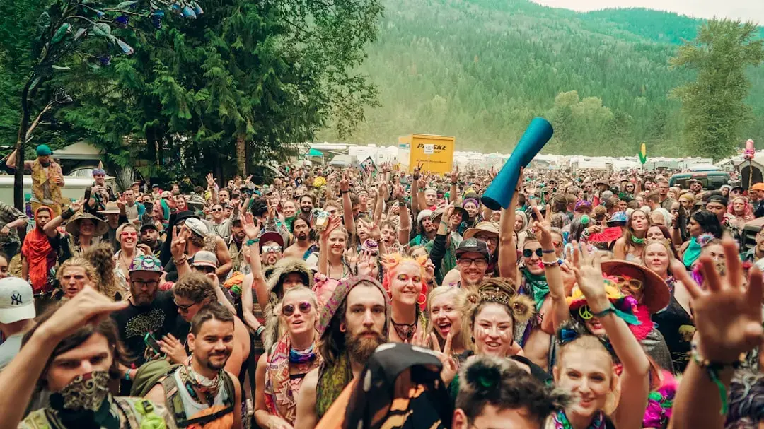 Katy Perry's Festival Set Cancelled Due to Bad Weather
