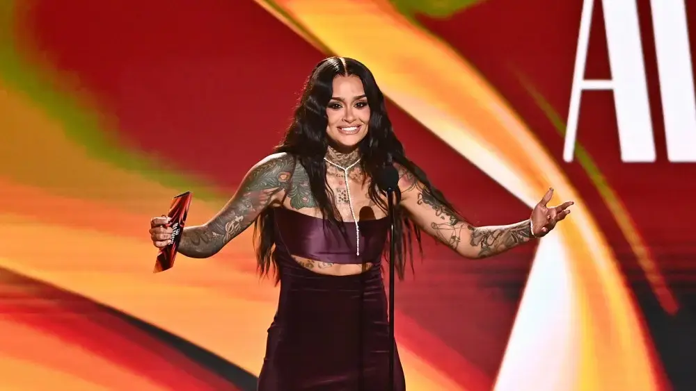 Kehlani and Teyana Taylor Shine at BET Awards 2026