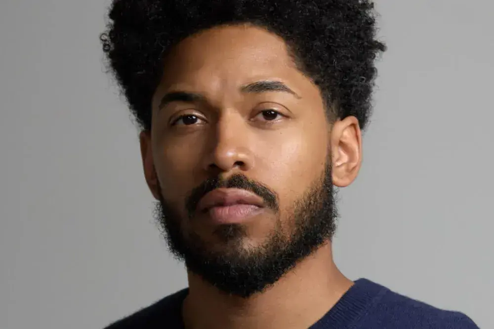 Kelvin Harrison Jr. to Join Jury at Cannes