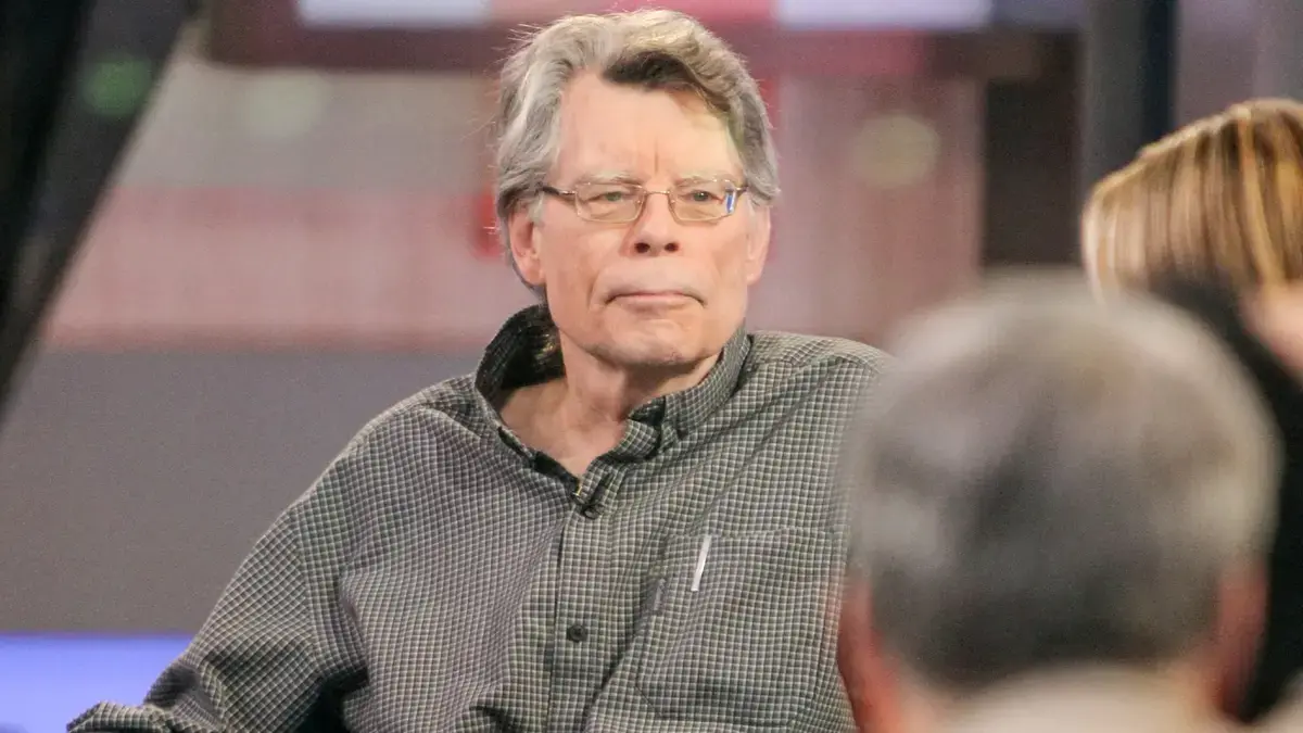 King Praises New Netflix Survival Adaptation