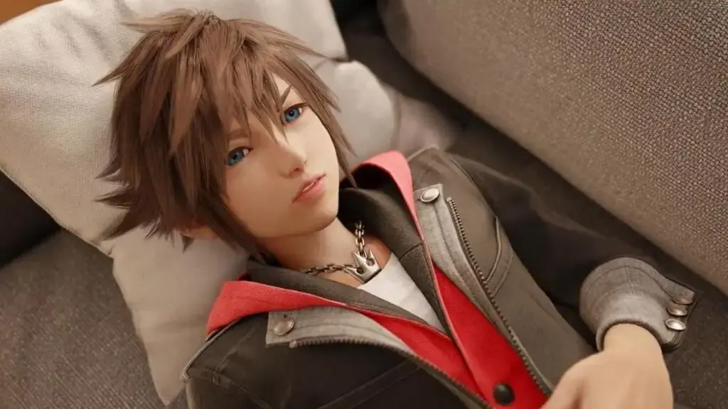 Kingdom Hearts Franchise Expands with New Television Series and Fourth Game