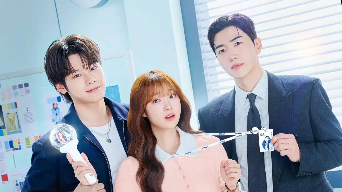 Korean Dramas Set to Dominate Streaming Platforms in August 2026