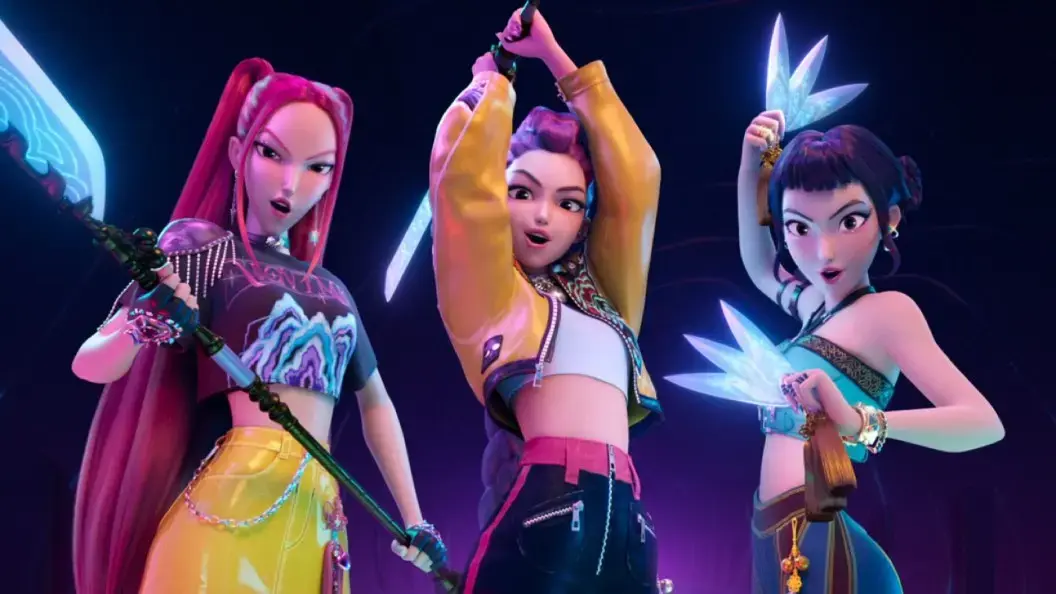 KPop Demon Hunters Inspires LEGO Sets After Netflix Success