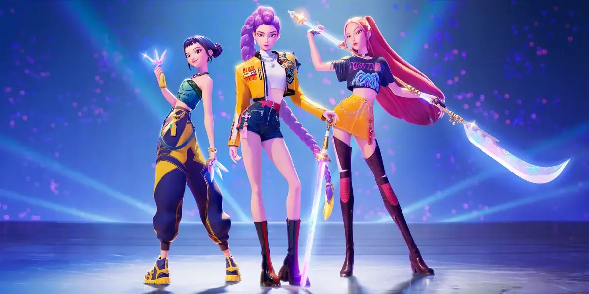 KPop Demon Hunters Returns in Fresh Form