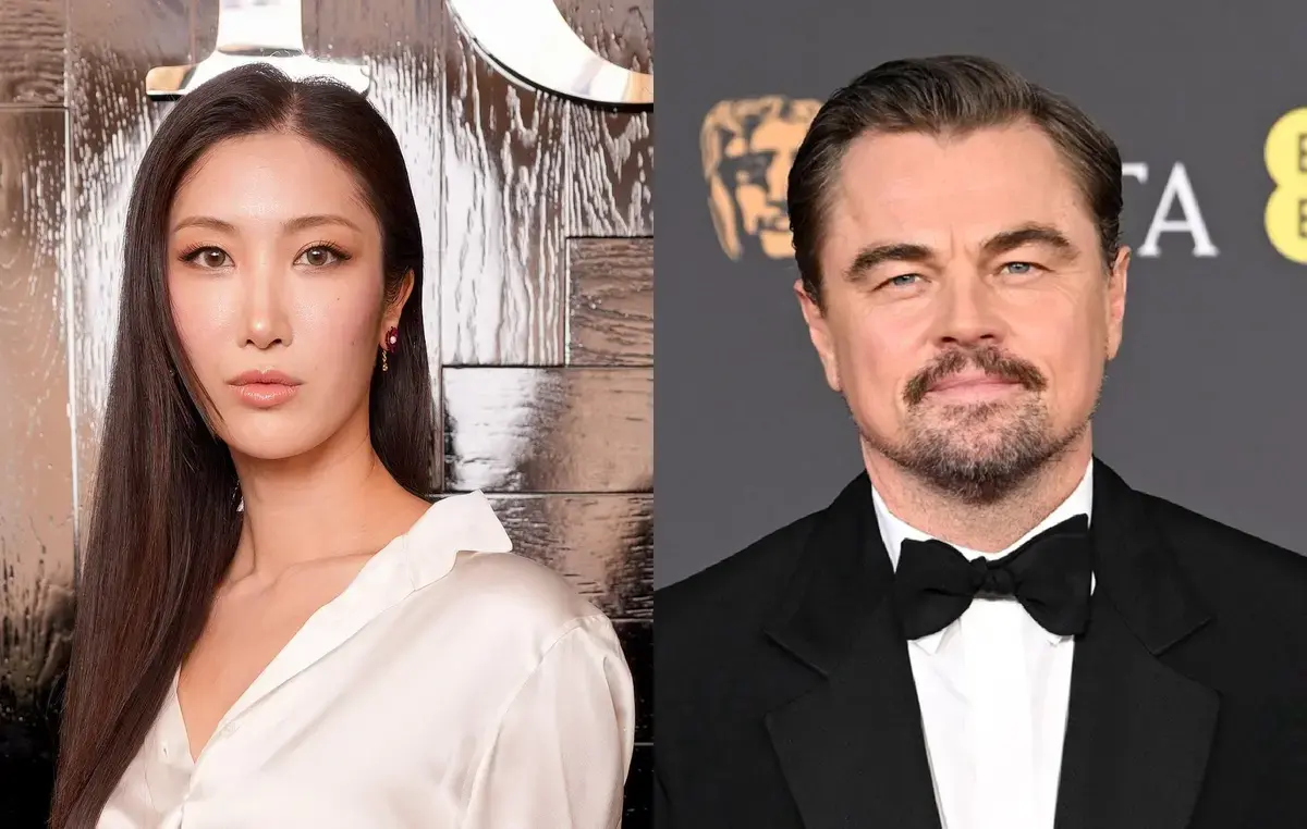 KPop Demon Hunters Star Ejae Blames Leonardo DiCaprio for BAFTA Slip‑Ups, Hails Netflix Animation Success