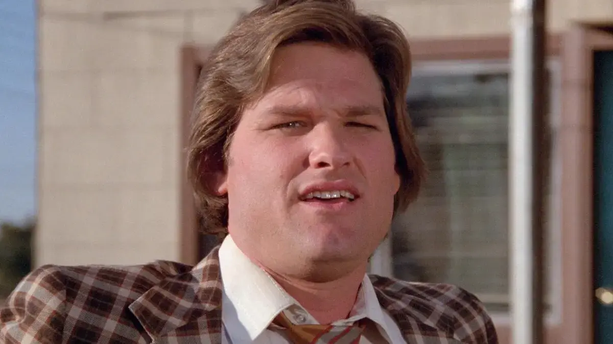 Kurt Russell's 1980 Comedy Flop: A Studio's Blunder