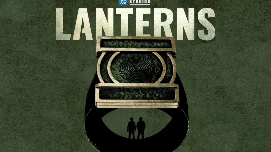 Lanterns Premiere Leaves Fans Eager for More After Shocking Developments