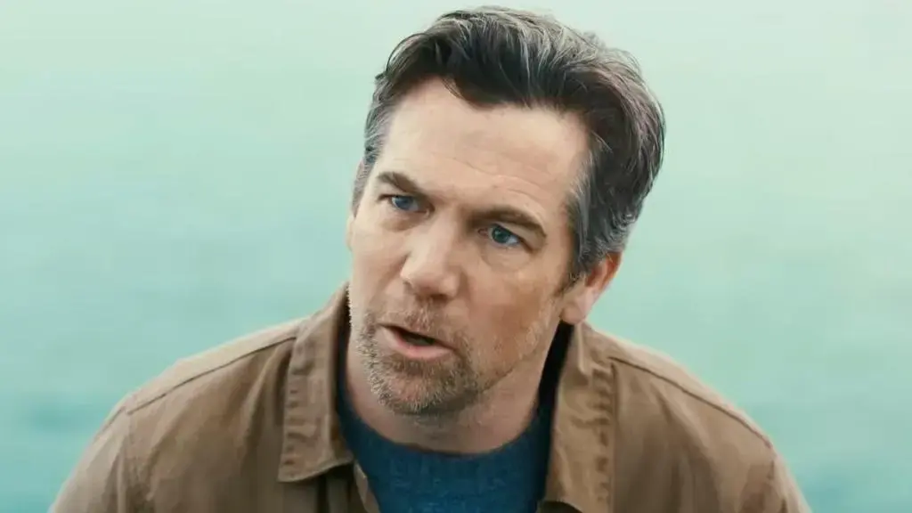 Last Seen" Trailer Drops for Intense Apple TV+ Thriller