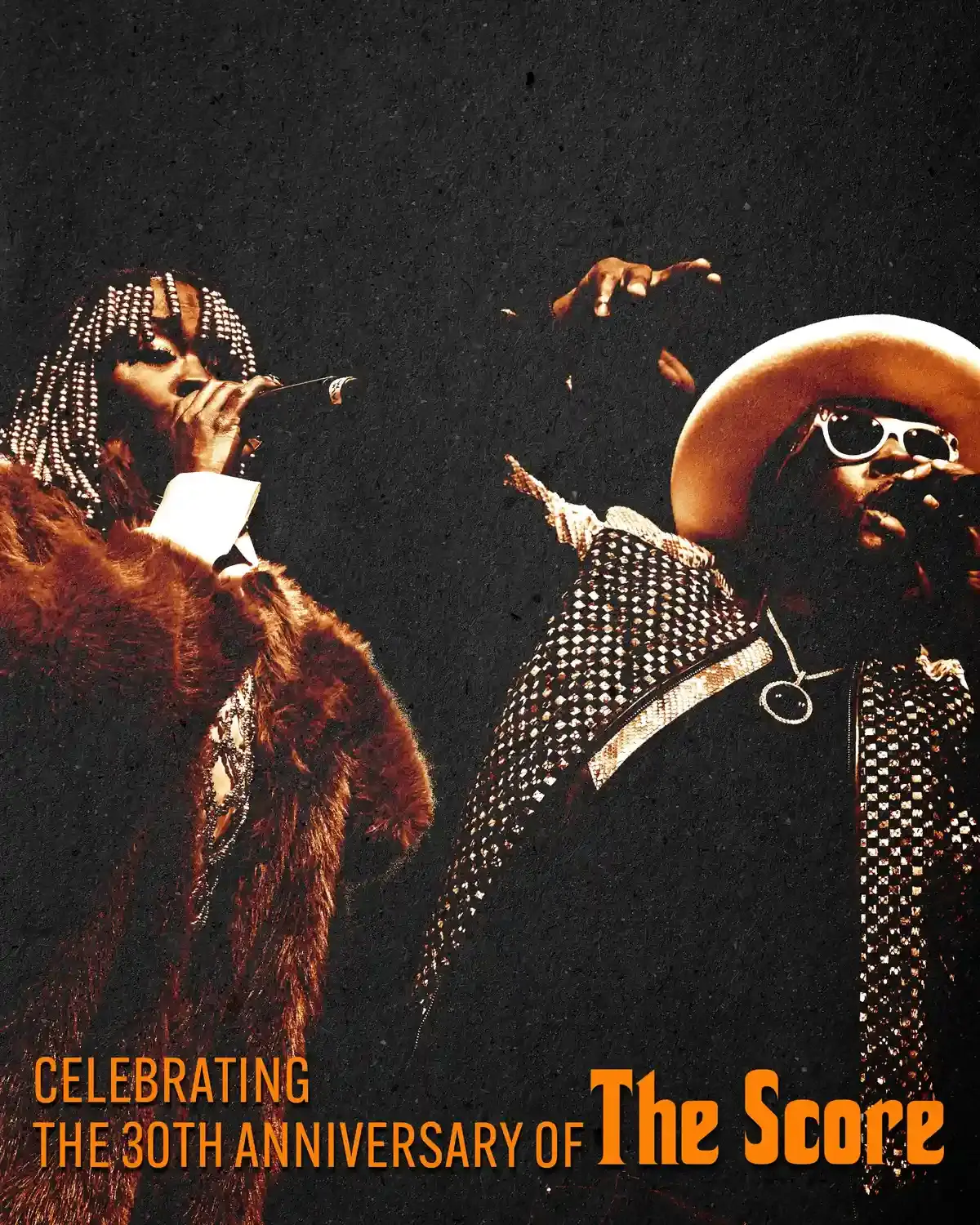 Lauryn Hill and Wyclef Jean to Headline Global Citizen Festival 2026