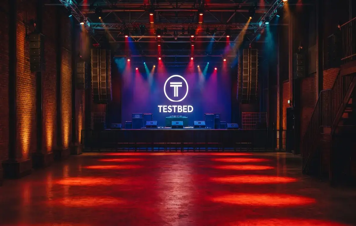Leeds’ Revamped TESTBED Venue Set to Reopen Next Month with 360‑Degree DJ Experience