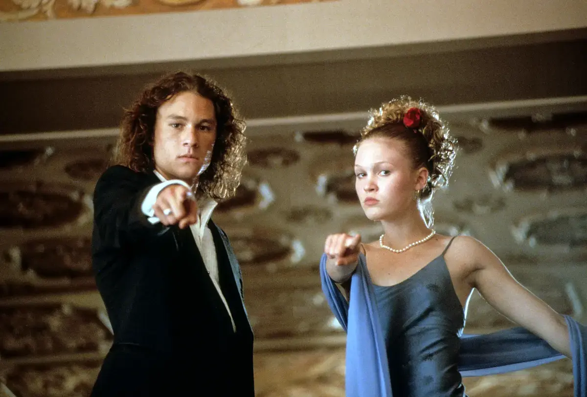 Lena Dunham and Carly Rae Jepsen's Musical Adaptation of "10 Things I Hate About You" to Hit Broadway in 2027