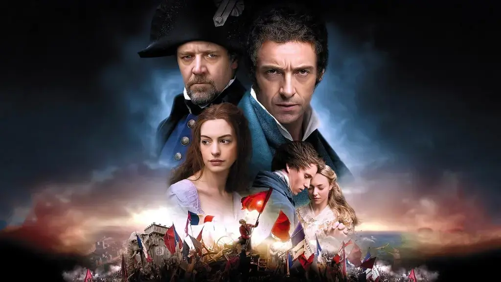 Les Misérables Gets Epic Trailer 13 Years After Hugh Jackman's Remake