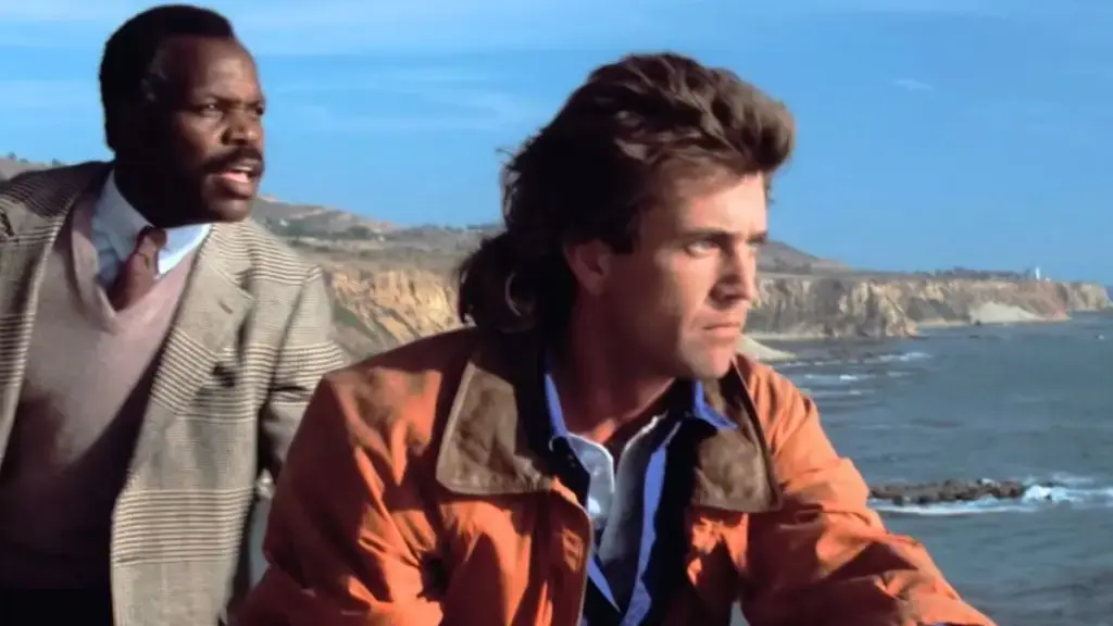 Lethal Weapon 5 Story Details Emerge from Mel Gibson
