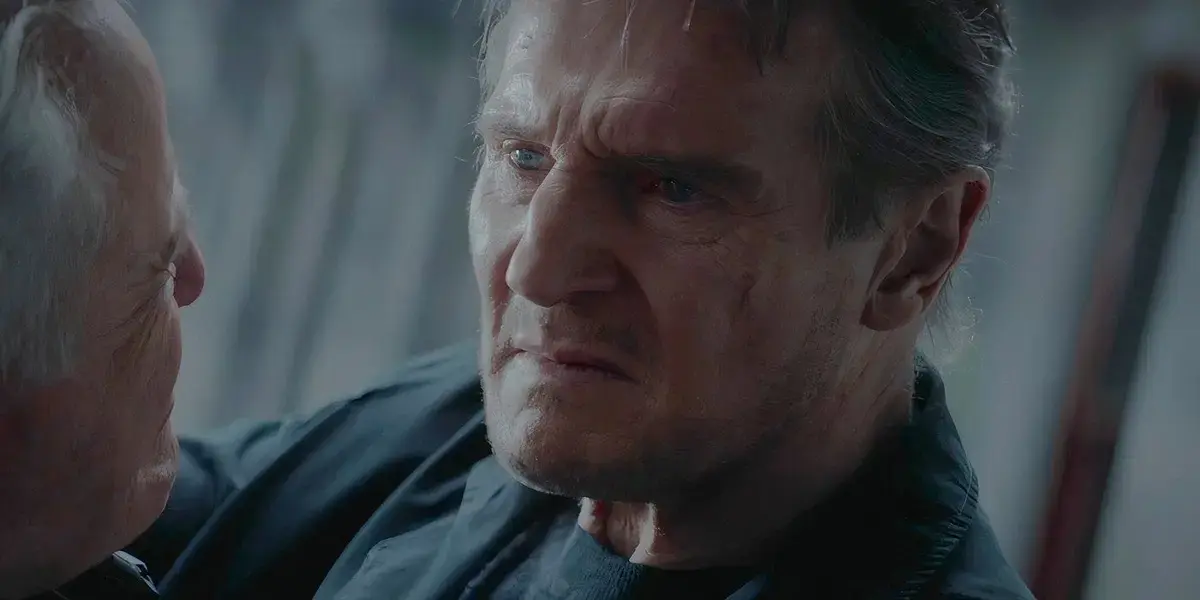 Liam Neeson's Spy Thriller Sees Unexpected Surge