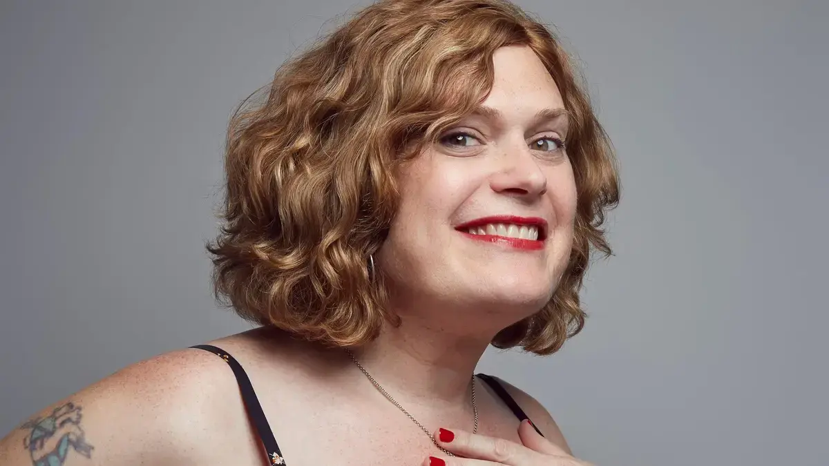 Lilly Wachowski Claims Hollywood Shuns Her All‑Trans Thriller “The Hunted”